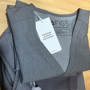 Figs uniform
